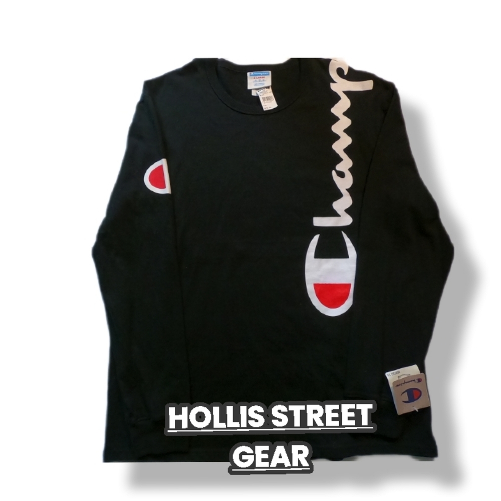Champion Long Sleeve